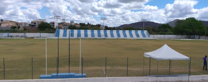 Estádio Zezão