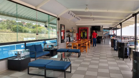 Kartódromo RBC Racing