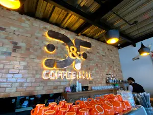 DEJ Convention Hall