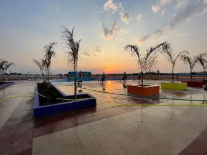 KINGFISHER WATER PARK