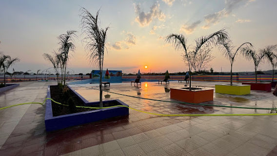 KINGFISHER WATER PARK