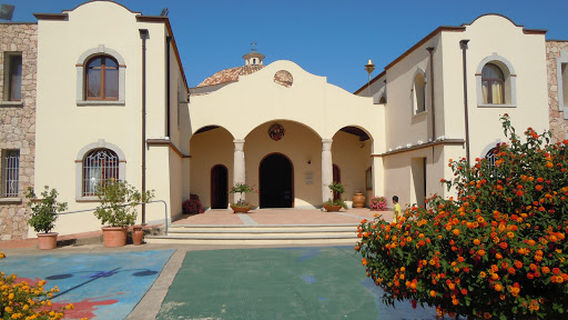 Parrocchia della Madonna Stella Maris