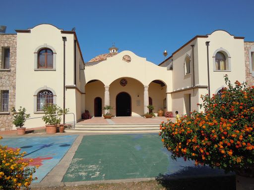 Parrocchia della Madonna Stella Maris