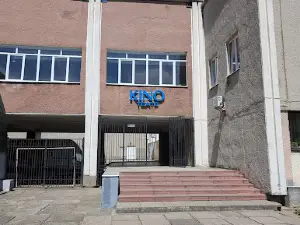 Kinoteatr "Zlata"