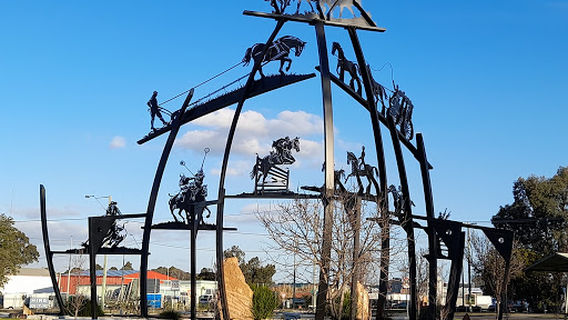 Warwick