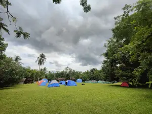 Seri Juluk Resort