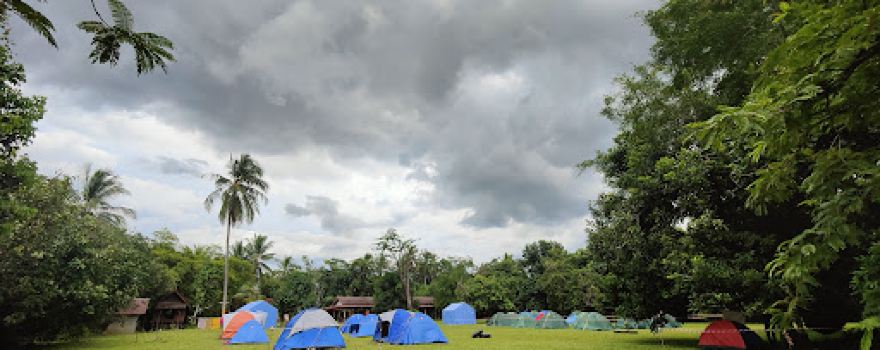 Seri Juluk Resort