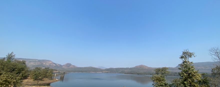Vandri View Point