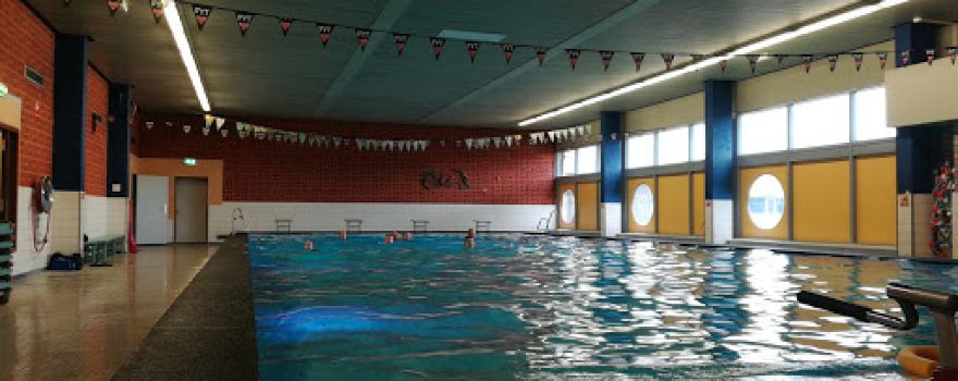 Optisport Pool Doelum