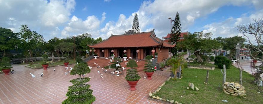 Chùa Tiên Tường