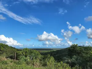 Mirante Praia do Conde