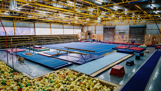 Klerksdorp School of Gymnastics
