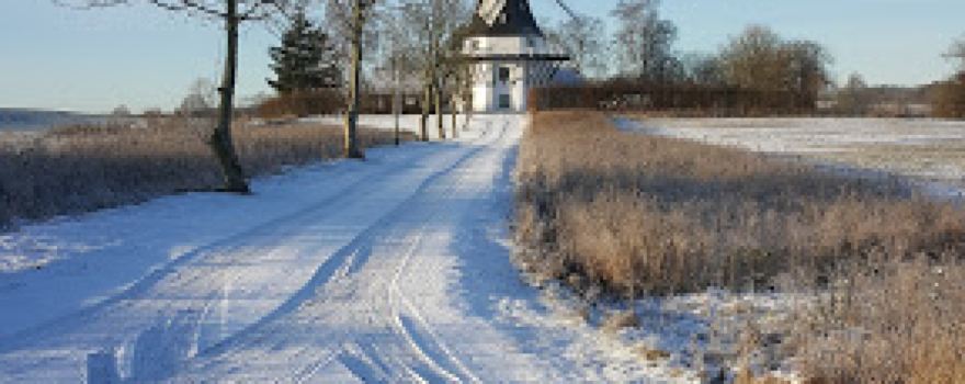 Egeskov Mølle