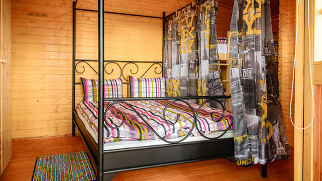 Porto Marine Jurmala