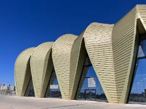Miloud Hadefi Stadium