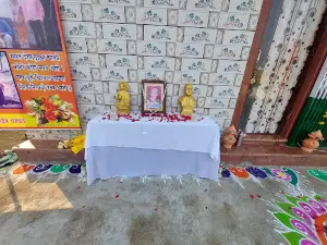 SHAHID NK PRADIP SAHEBRAO MANDLE MEMORIAL
