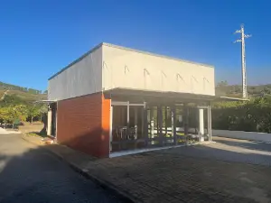 PR4 Parque Campismo Ortiga (Mação)