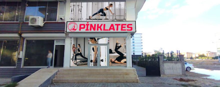 Pinklates