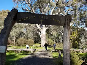 Barossa United Football Club