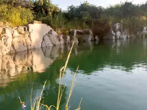 Blue Water