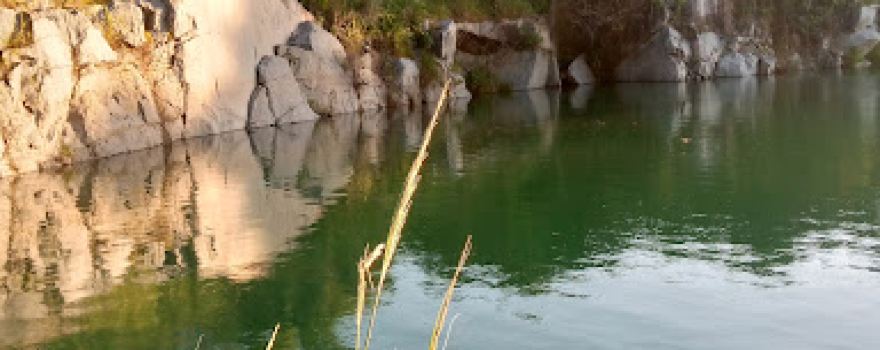 Blue Water