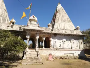 Narmada Mandir Anwalighat