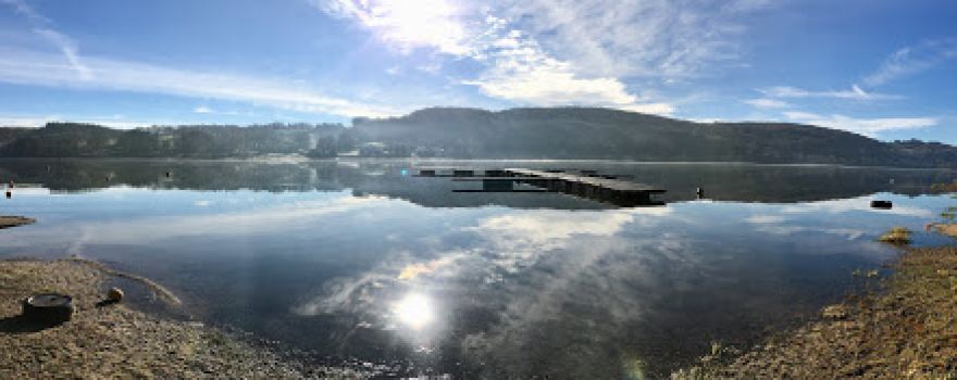 Camping les Genêts | Camping Aveyron