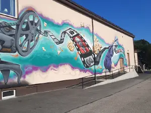 Svenljunga Kulturhus & Teaterbiograf