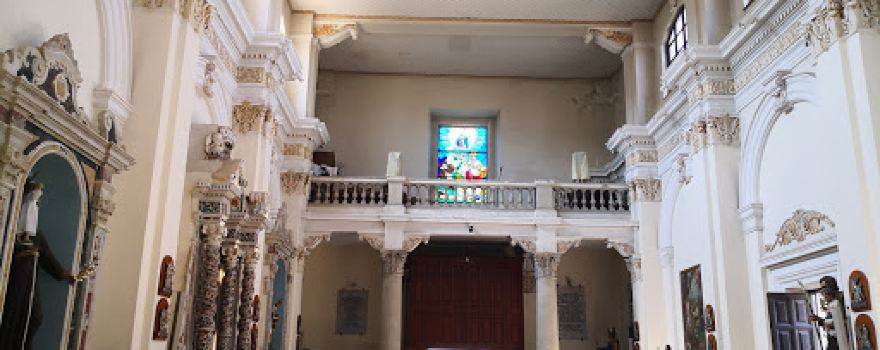 Church of Saint Nicolò