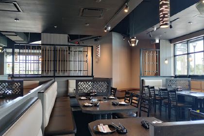 Gyu-Kaku - Flamingo Crossings