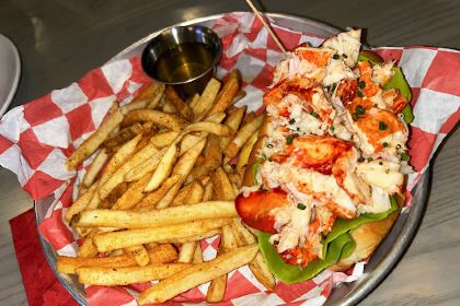 The Smack Shack Bloomington