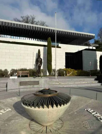 オリンピック博物館