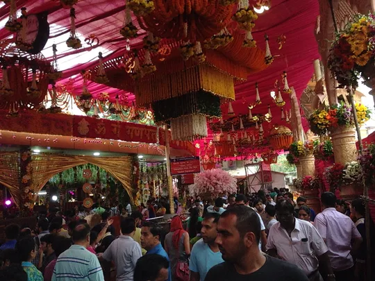 4_Shree Siddhivinayak Temple