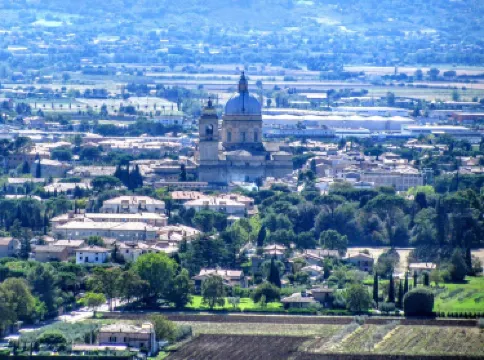 Santa Maria degli Angeli