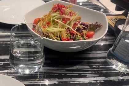 Nusr-Et Steakhouse Etiler