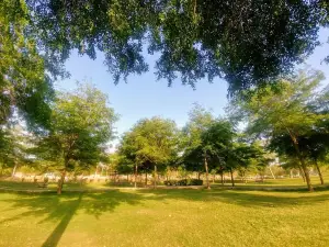 Gulshan-e-Iqbal Park
