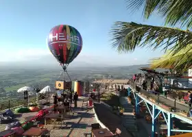 HeHa Sky Balloon