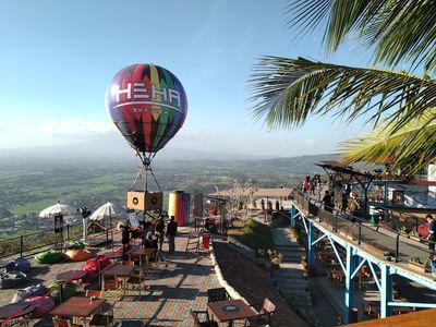 HeHa Sky View