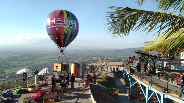 HeHa Sky View