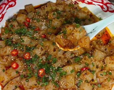 Shancheng Laotangkou · Classic Chongqing Cuisine Since 1636 (Jiefangbei Hongyadong Branch)