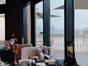 江南雅廚（李公堤店）