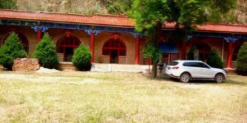 黑龍廟