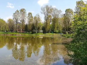 Grădina Zoologică Bucov (Ploiești)