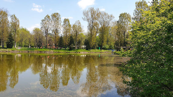 Grădina Zoologică Bucov (Ploiești)
