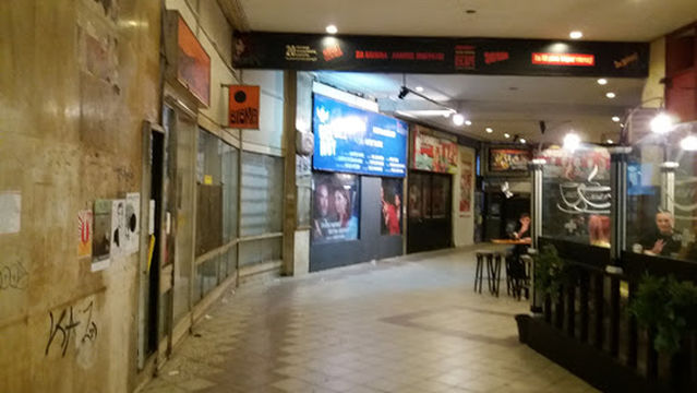 Theatre Katia Dandoulaki