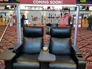 Cinemark The Greene 14 and IMAX