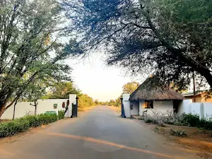 Shingwedzi Rest Camp