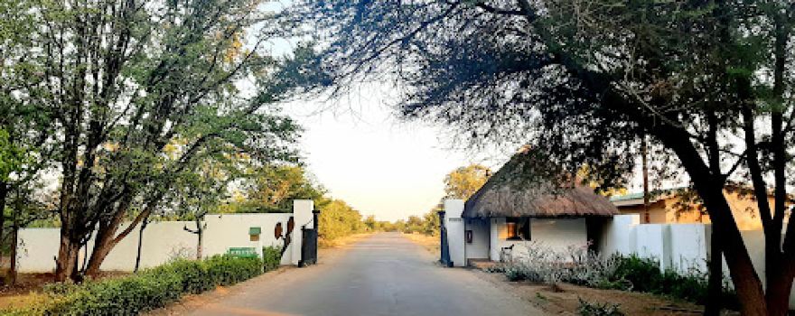 Shingwedzi Rest Camp