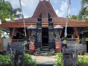 Temple Joglo Purwodadi