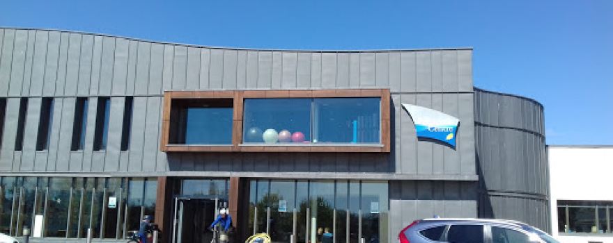 Penicuik Leisure Centre